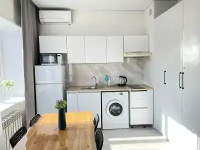 Seven City Apartment - 7
