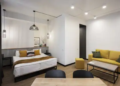 Kantar Hostel - 26