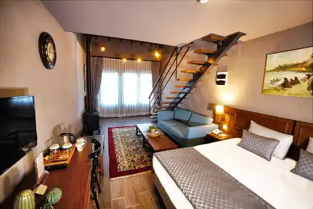 Triada Büyükada - 59