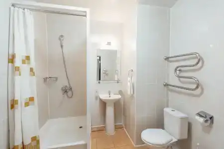 Gostinechniy Kompleks Lyubim - 62