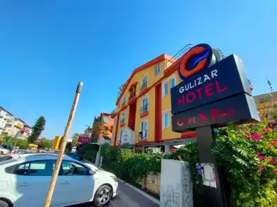 Gulizar Konyaaltı - 3