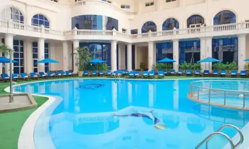 Tolip Royal Alexandria - 4