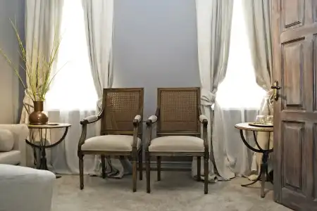 Vozdvyzhensky Boutique-Hotel - 112