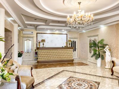 Avdallini Golden Bay - 2