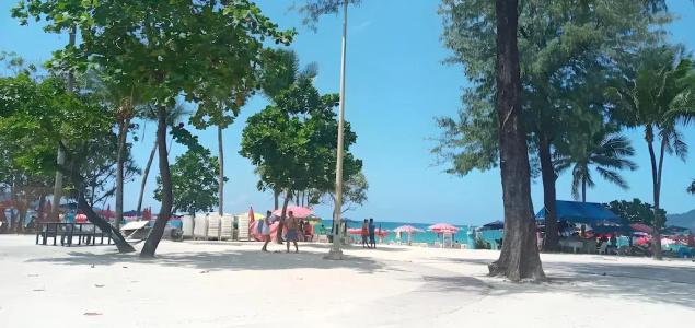 Modern Living Residence Phuket Patong - 15