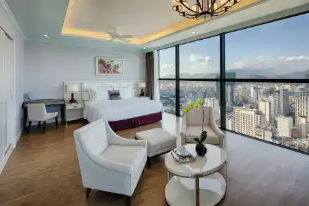 Vinpearl Beachfront Nha Trang - 99