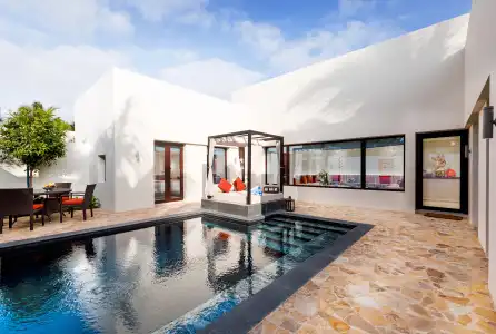 Al Baleed Resort Salalah by Anantara - 76