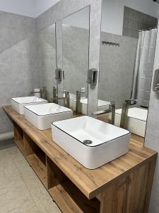 Hostel O2 - 7