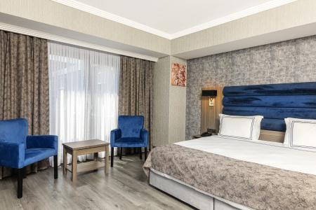Demiray & Spa - 62