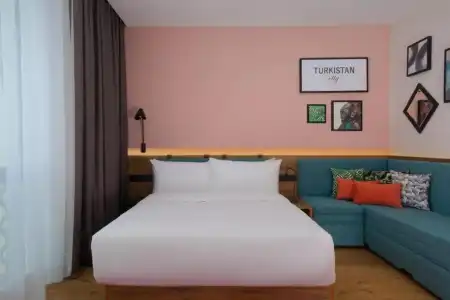 Hampton by Hilton Turkistan - 47
