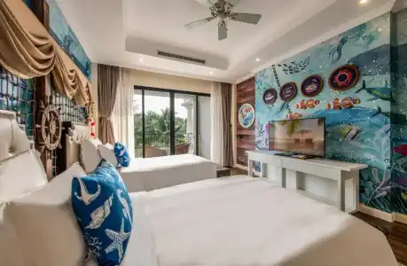 Vinpearl Wonderworld Phu Quoc - 282