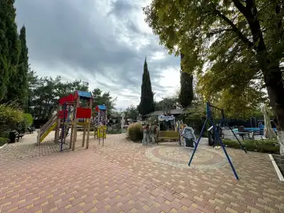 Raduga Pension - 47