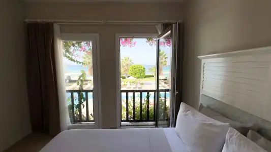 Datca Doris - 8
