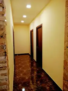 Riverside Guest house - 13