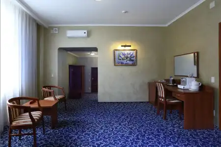 Gostinichnyij Kompleks Sosnovyij Bor - 63
