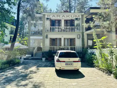Karakum Mini-Hotel - 21