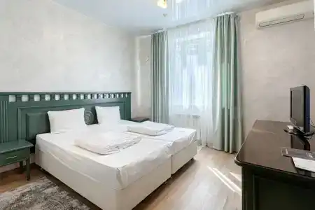 Hvoya park-otel - 64