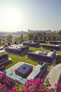 Al Masa Nasr City - 18