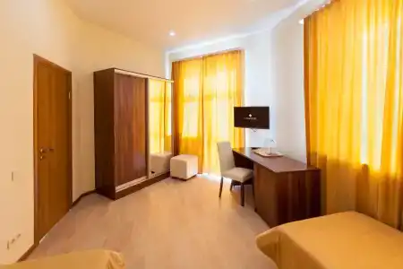 Spasskoe Park-Hotel - 67