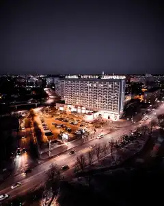 Mogilev - 4
