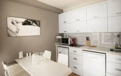 Nuru Ziya Residences - 24
