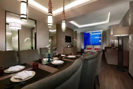 Aston Priority Simatupang and Conference Center - 31