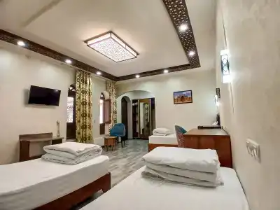 Mashhur - 51