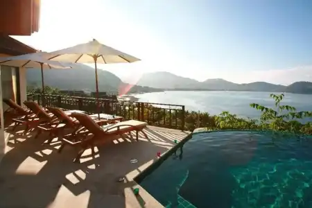 IndoChine Resort & Villas - 146
