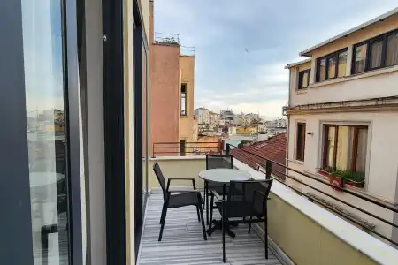 Şiva Pera and Spa - 157