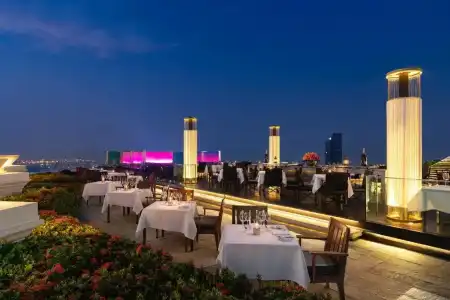 Tower Club at lebua - 46