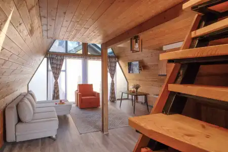 "Tengri Village" - 17