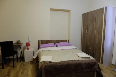 Mia B&B Old Tbilisi Mini-Hotel - 9
