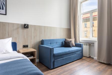 РиверСайд Невский - 188