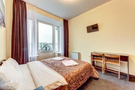 SuperHostel на Невском Проспекте 95 - 116