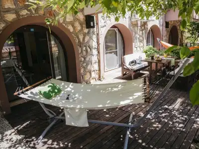 True Blue Boutique Kalkan - 49