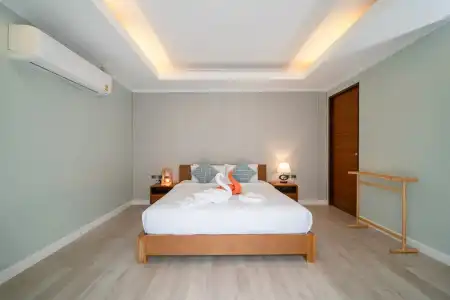 The Kiri Villas Resort - 94