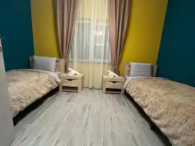 Neptun Tourist base - 77