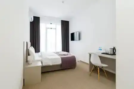 Lissabon Apart-hotel - 64