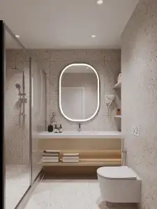 Aska Spa Resort - 43