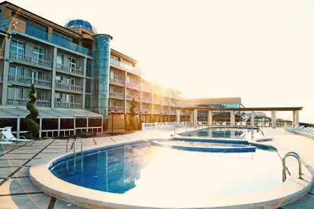 Ribera Resort&SPA - 0