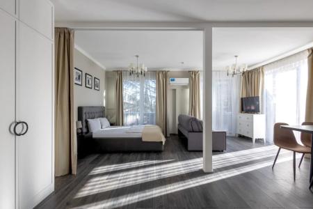 Grand Way Kurortny Park - 99