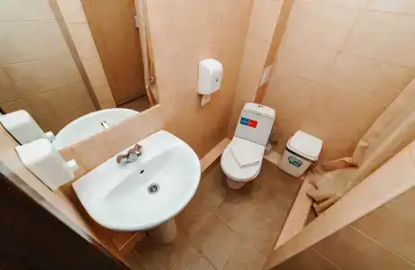 Pansionat DUBLIN-DOLPHIN - 67