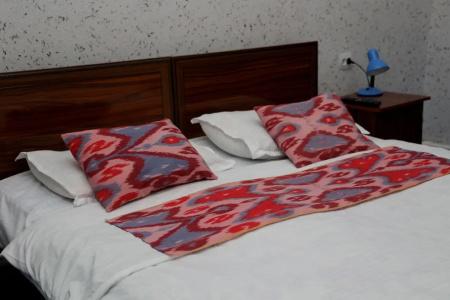World Guest House - 23