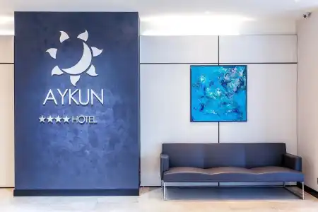 AYKUN - 16