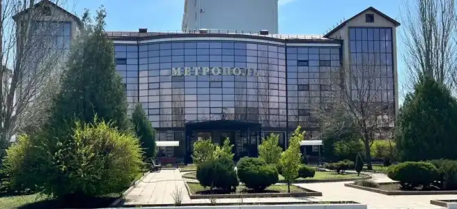 Metropol - 0