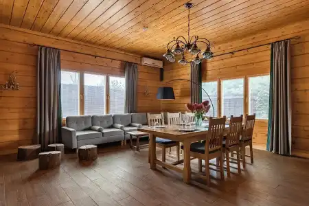 FishPoint Family Resort (Zolotoy Sazan) - 8