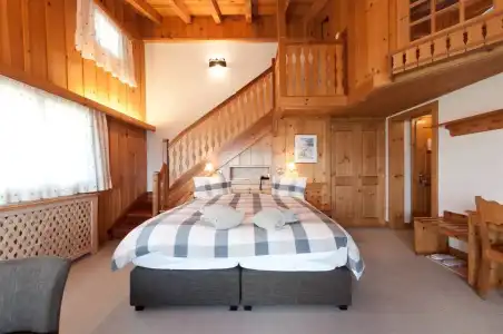 Alpe Fleurie Residence - 44
