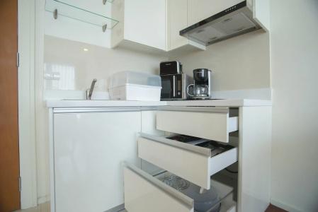 GM Serviced Apartment - 48