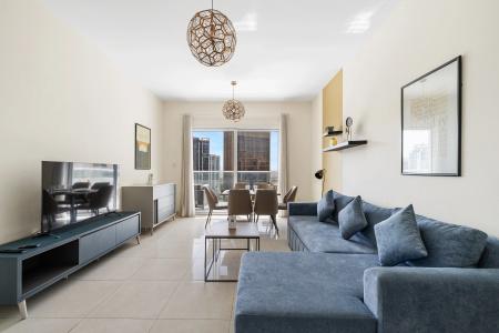 Unlock Metropolis Apartment - 97