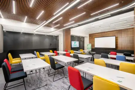 Holiday Inn - Republic Square, an IHG - 11
